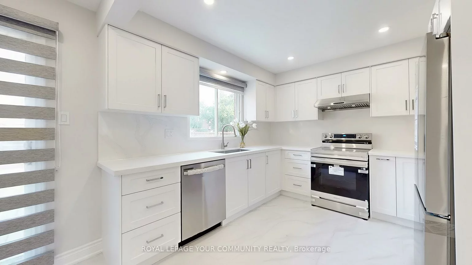 457, Raymerville, Raymerville, Markham