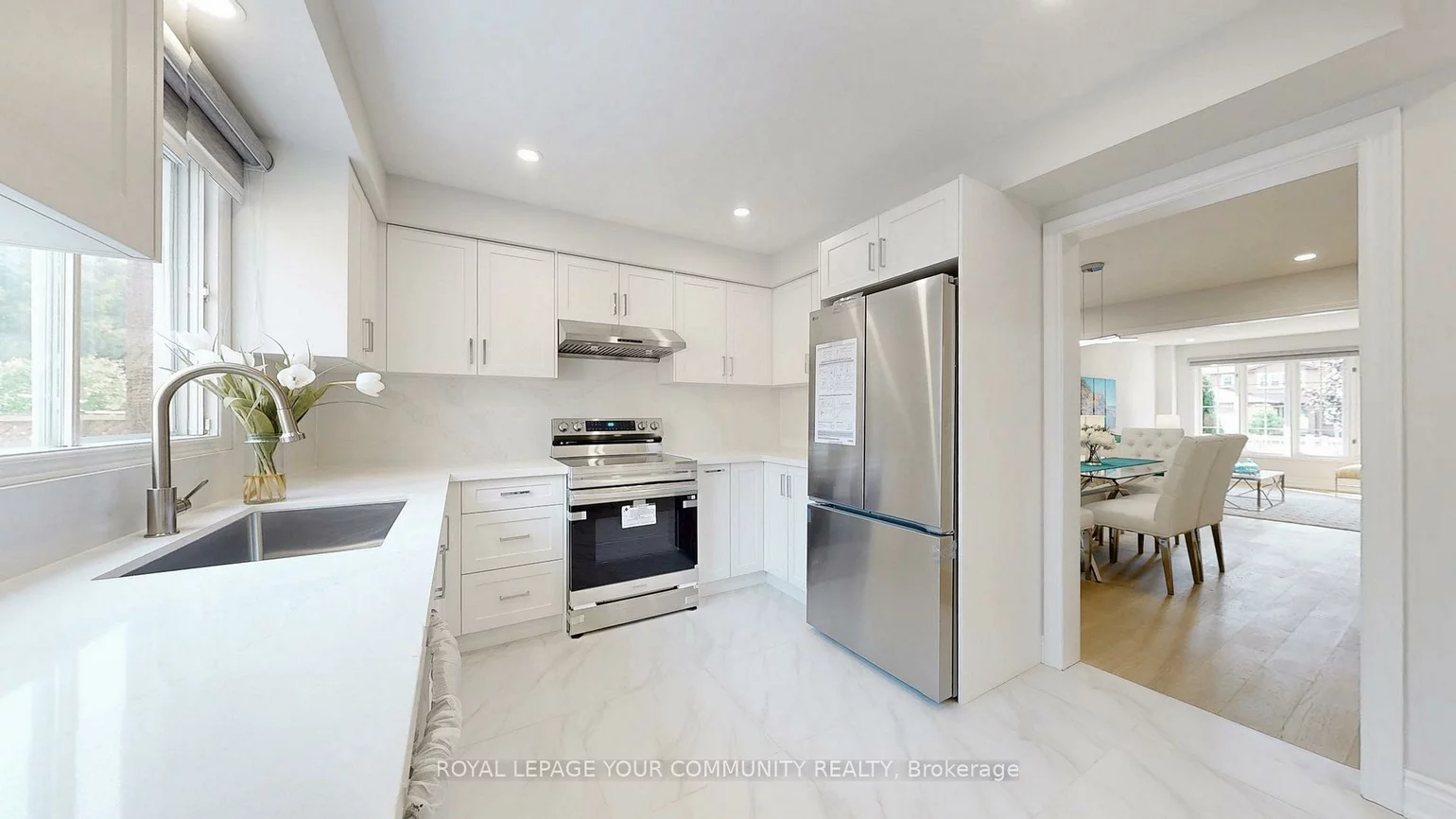 457, Raymerville, Raymerville, Markham