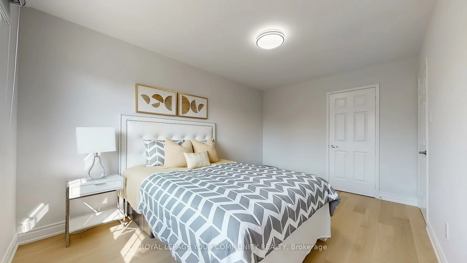 457, Raymerville, Raymerville, Markham