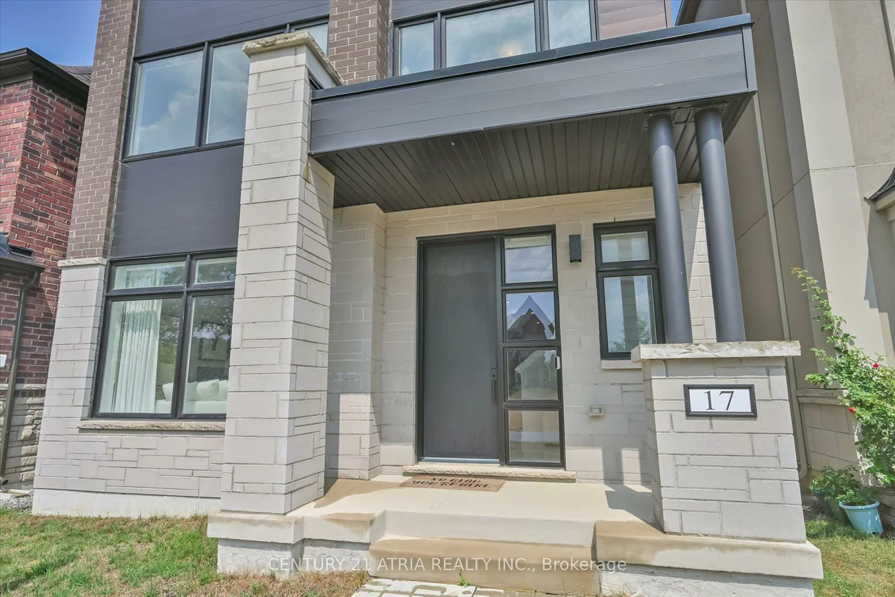 17, Kohn, Angus Glen, Markham