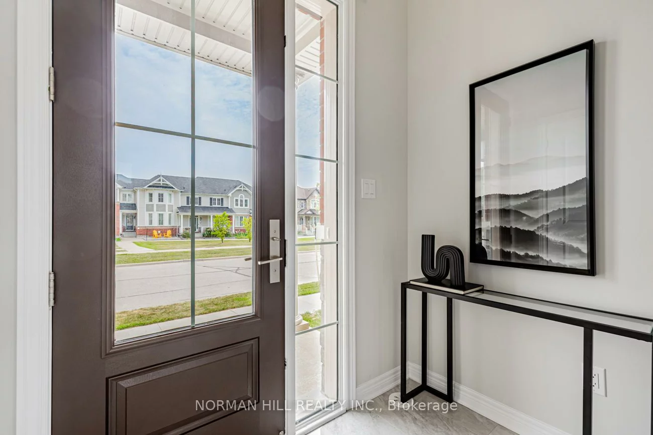 276, Riverlands, Cornell, Markham