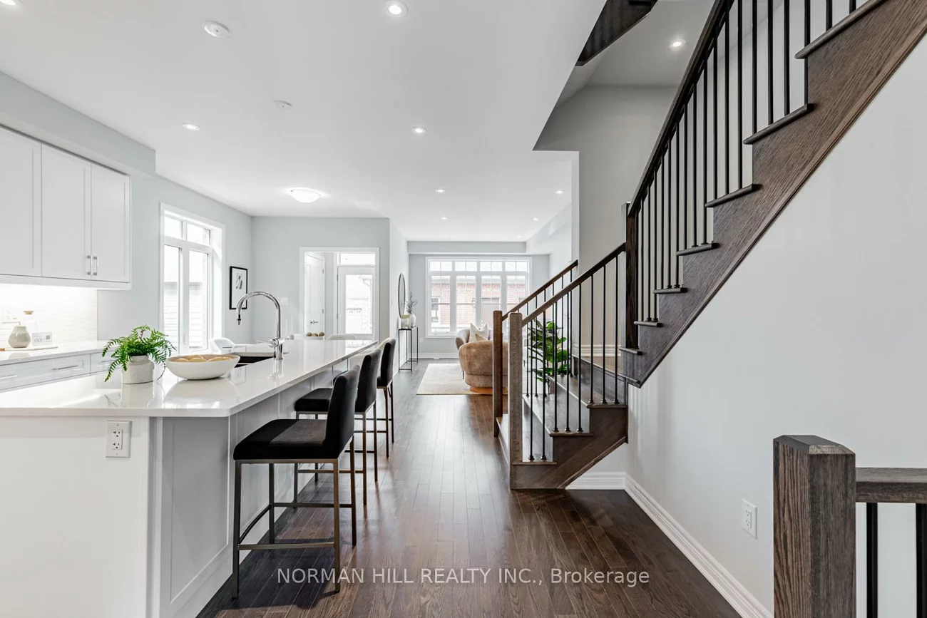 276, Riverlands, Cornell, Markham
