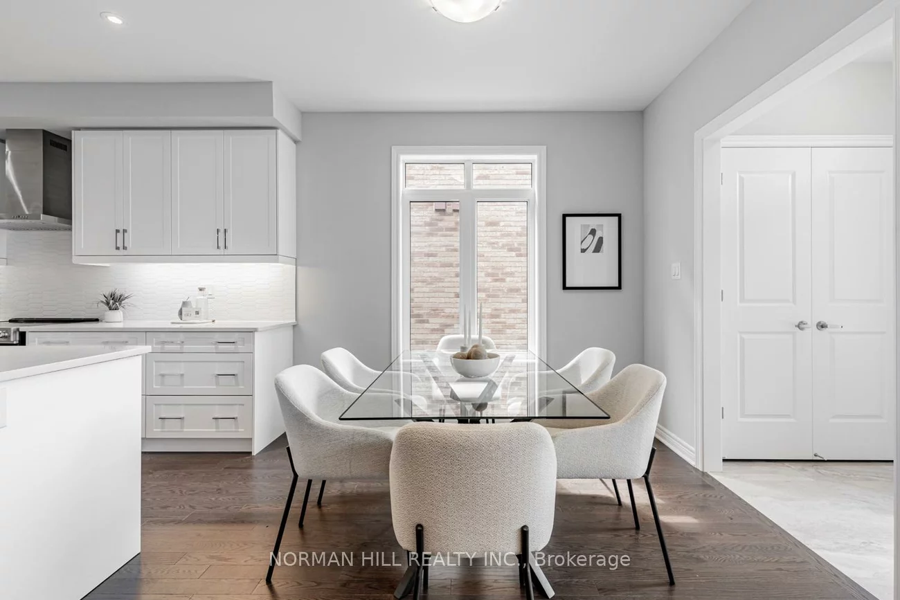 276, Riverlands, Cornell, Markham