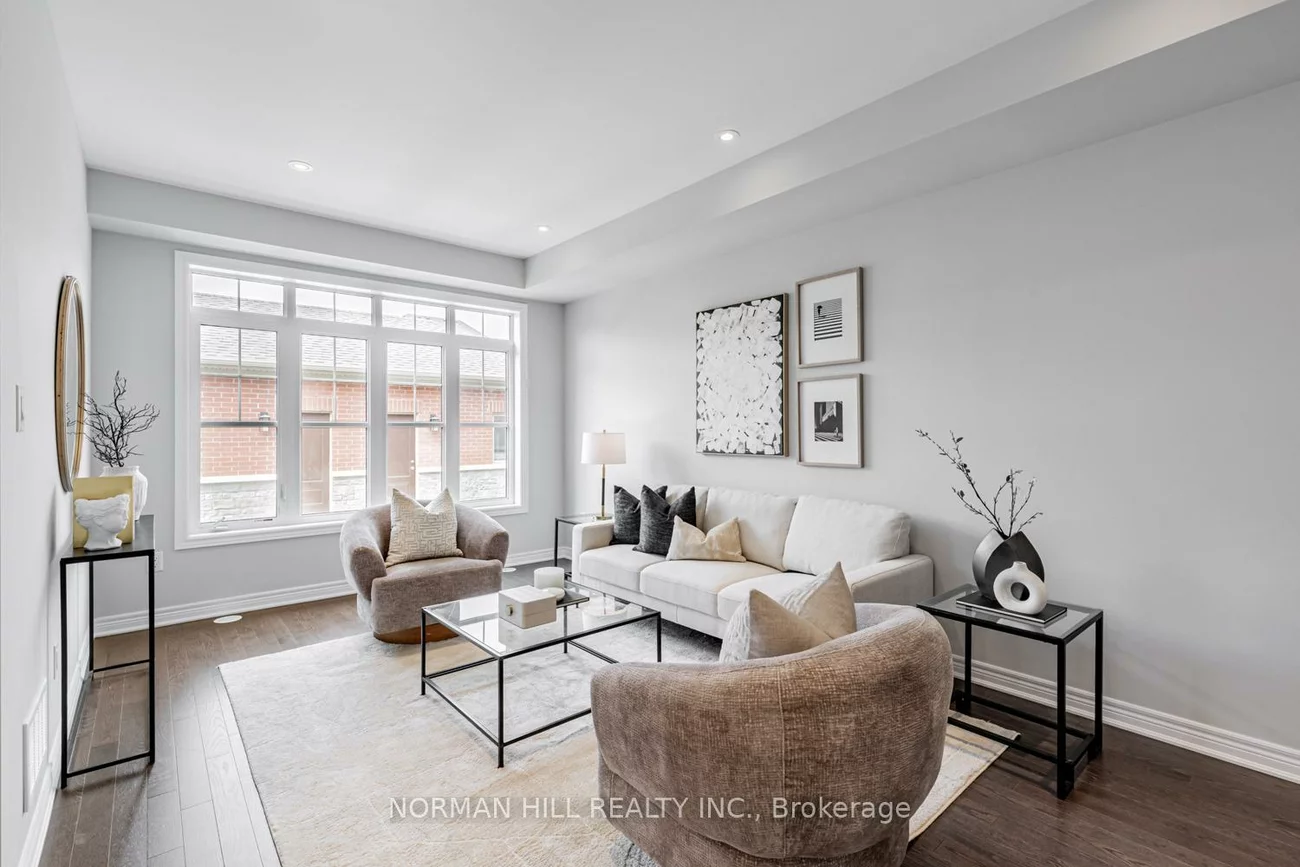 276, Riverlands, Cornell, Markham