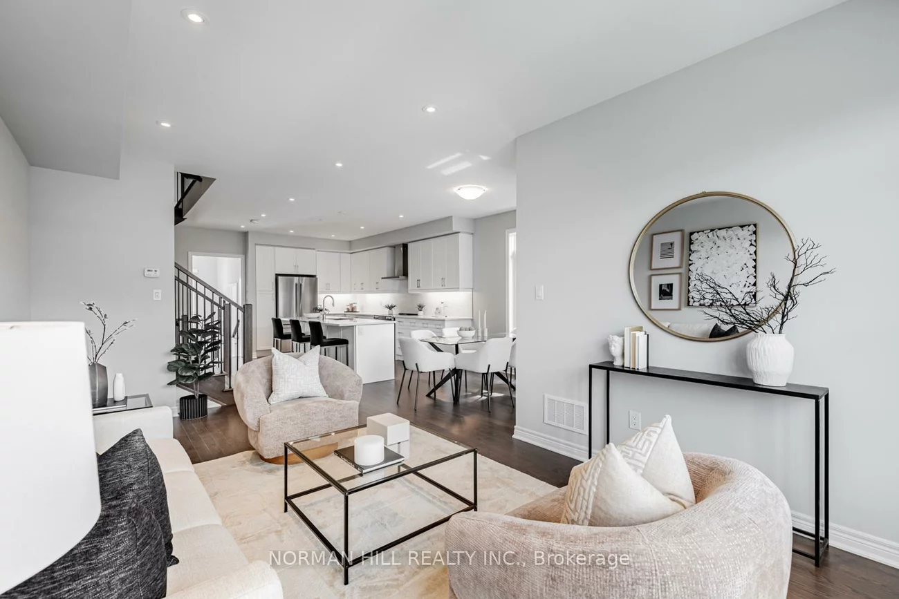 276, Riverlands, Cornell, Markham