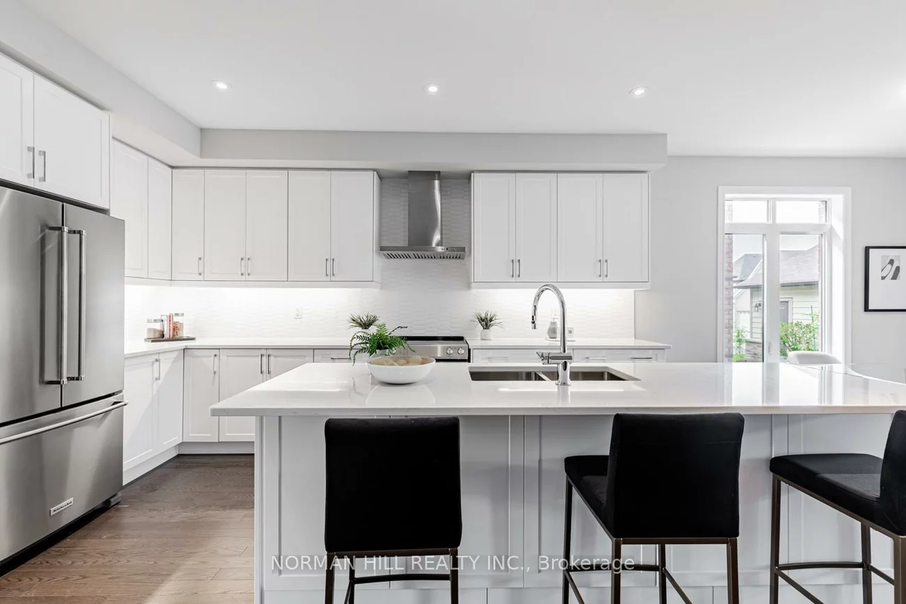 276, Riverlands, Cornell, Markham