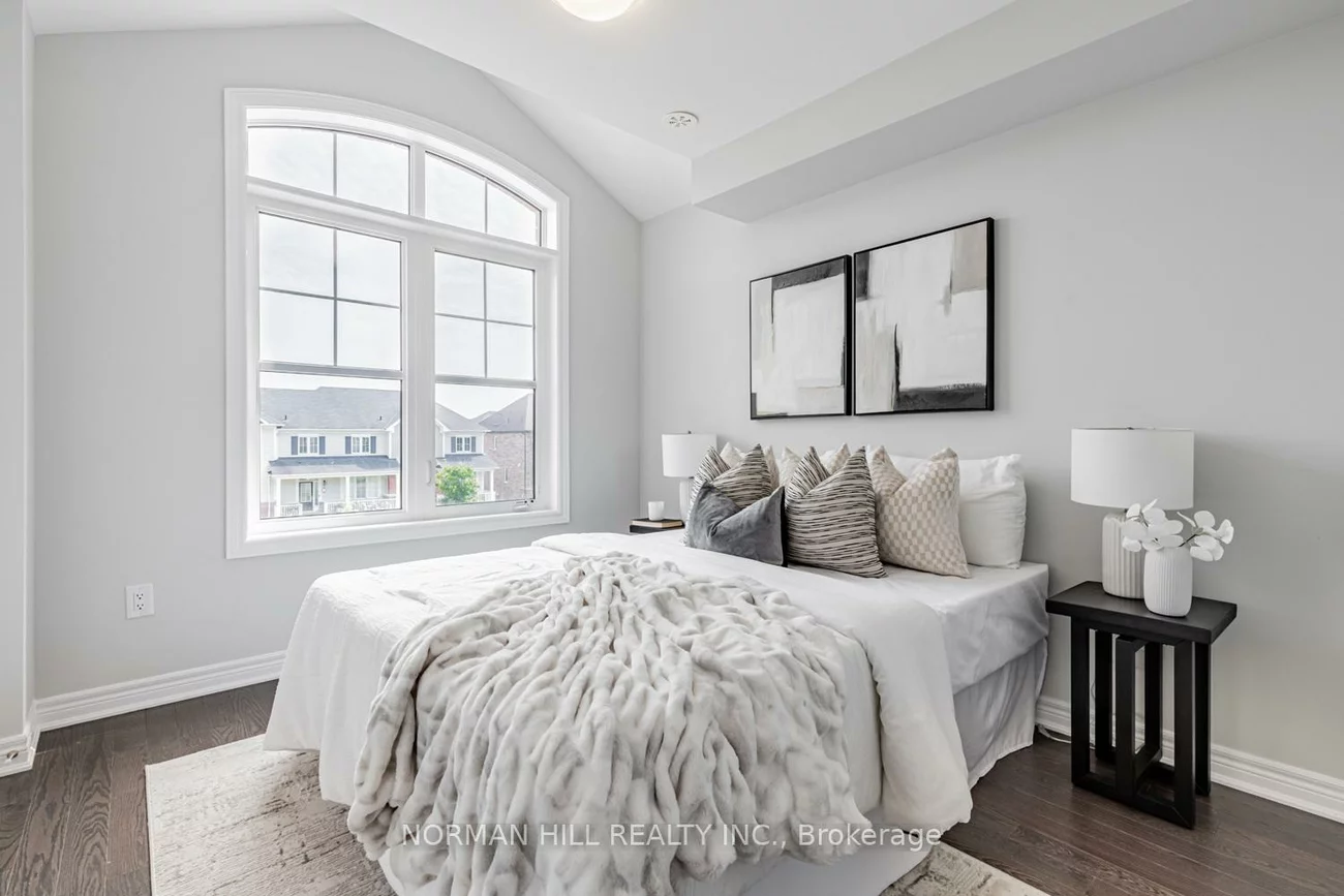 276, Riverlands, Cornell, Markham