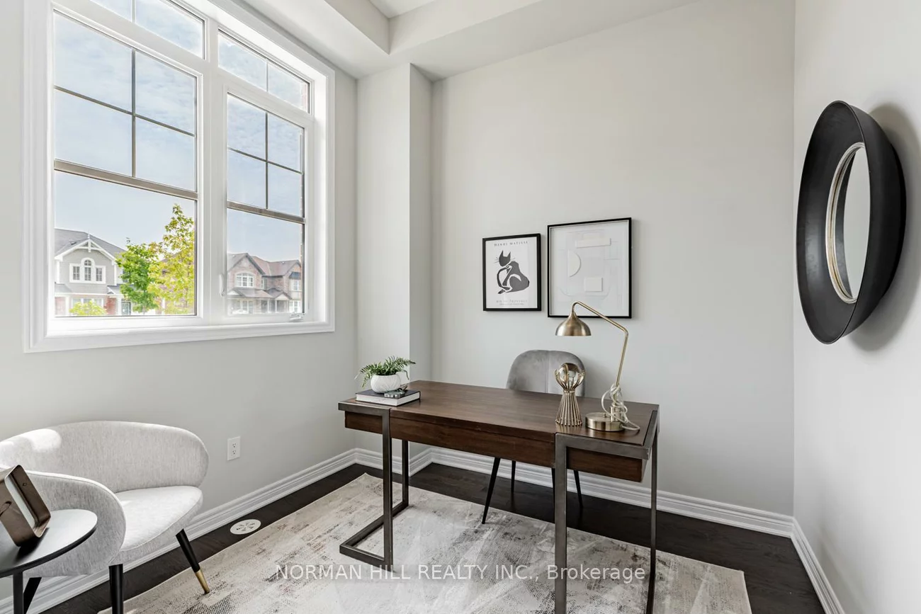 276, Riverlands, Cornell, Markham