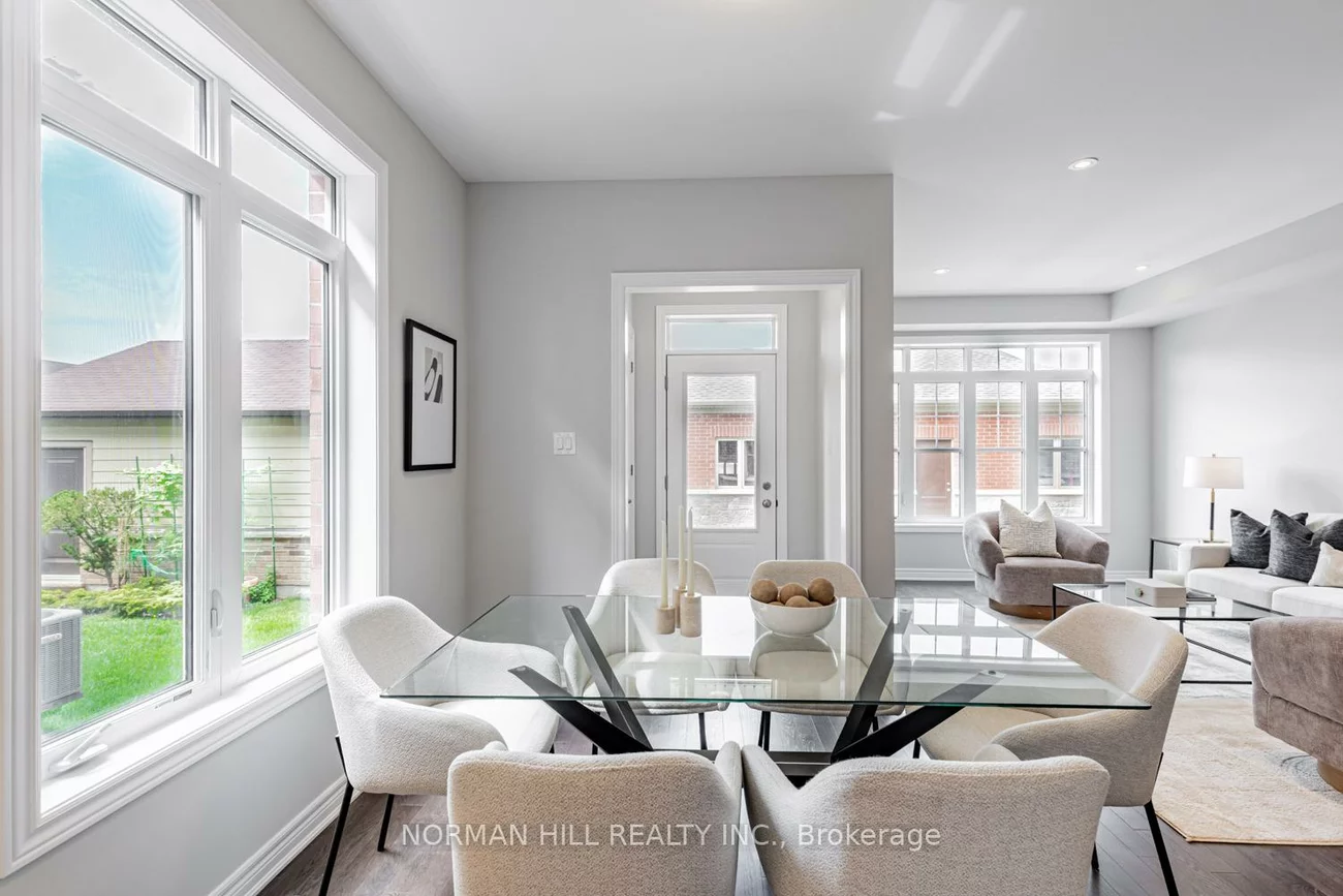 276, Riverlands, Cornell, Markham