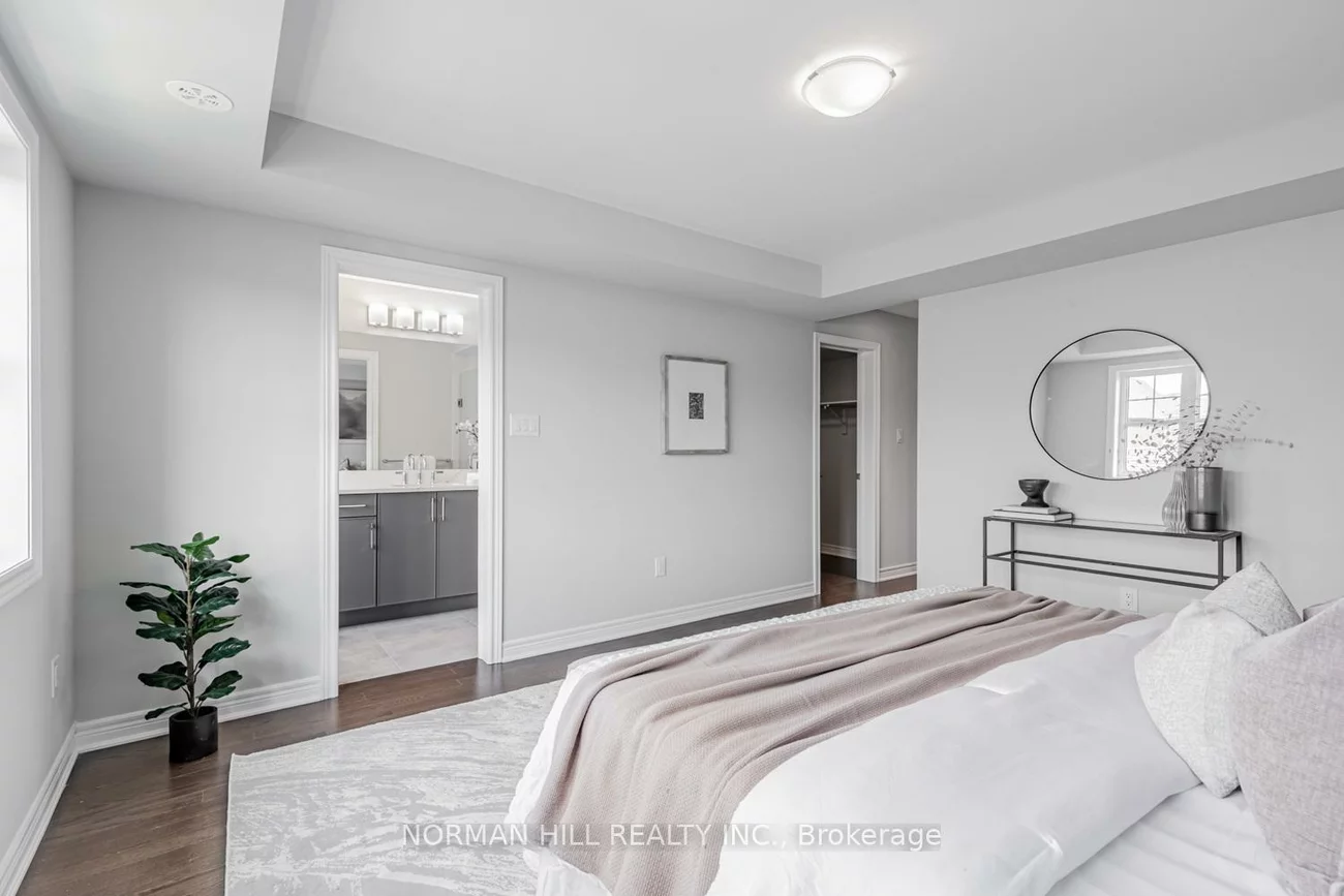 276, Riverlands, Cornell, Markham