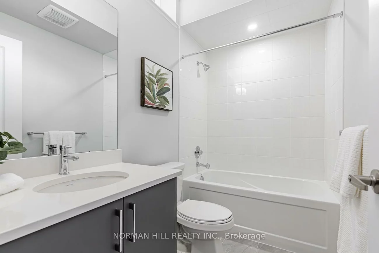 276, Riverlands, Cornell, Markham