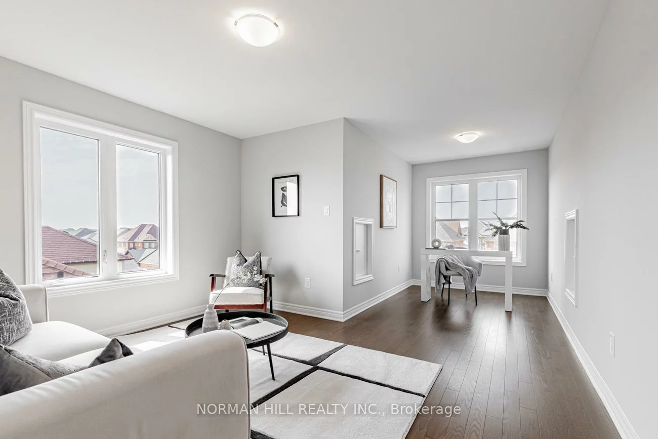 276, Riverlands, Cornell, Markham