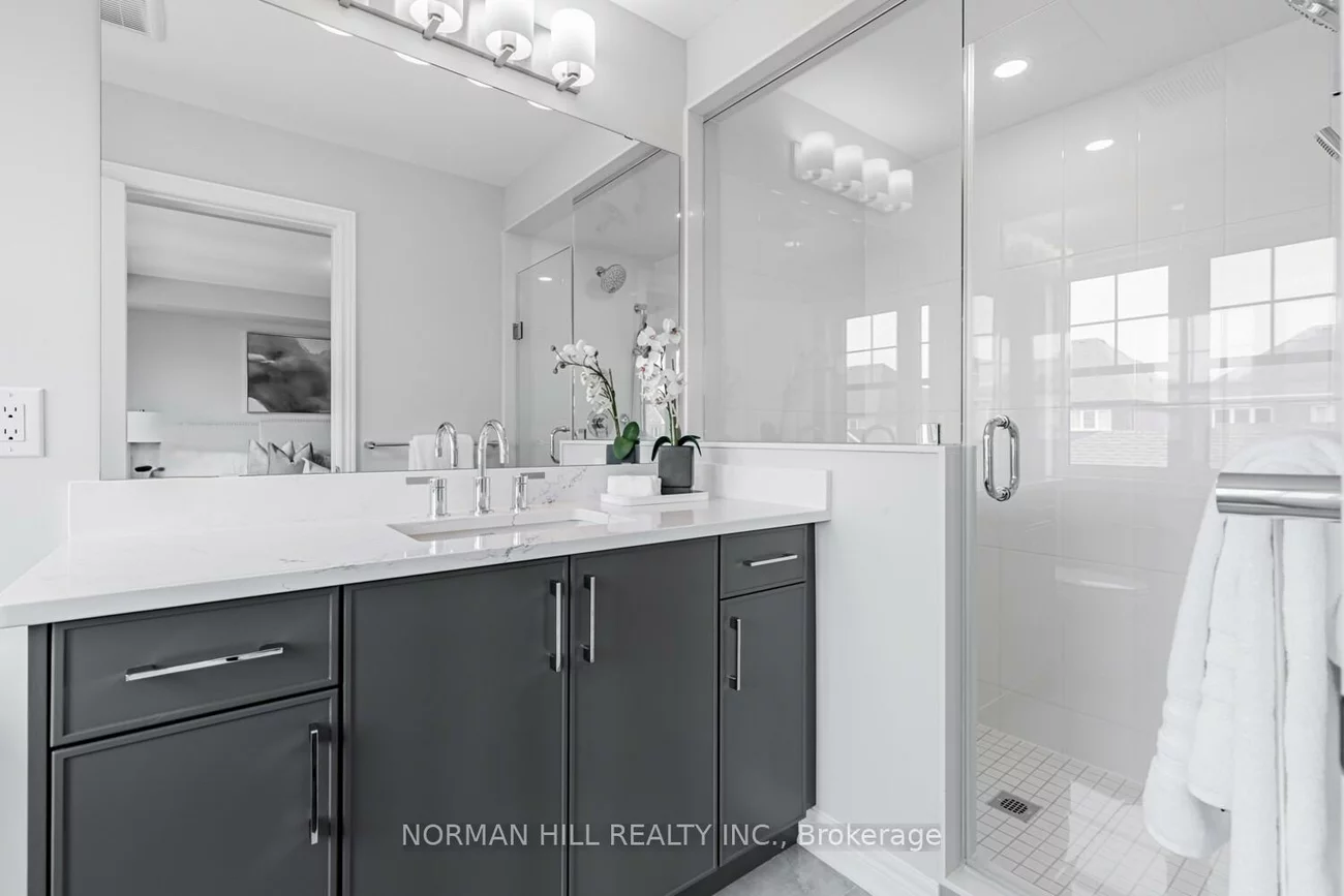 276, Riverlands, Cornell, Markham