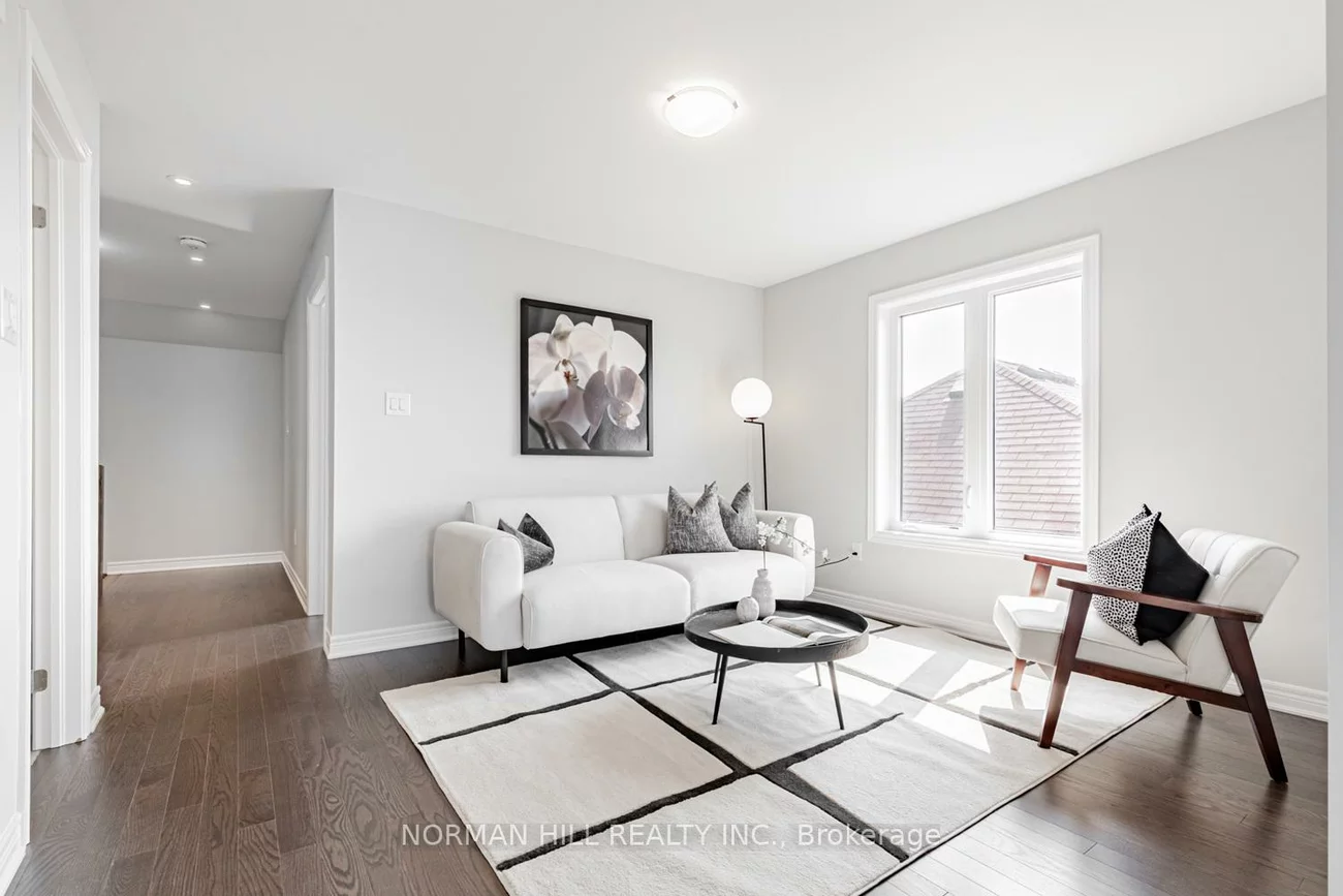 276, Riverlands, Cornell, Markham
