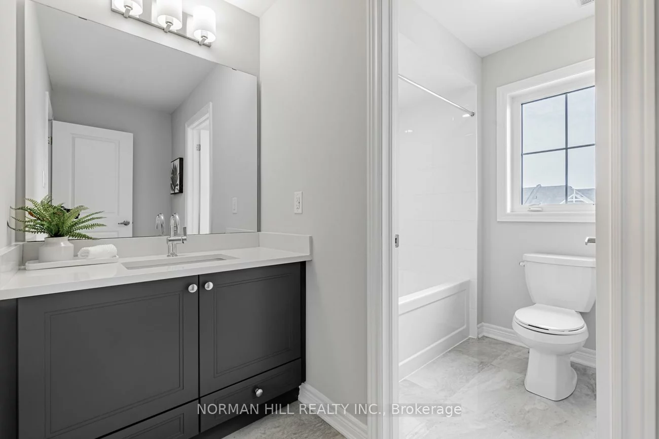 276, Riverlands, Cornell, Markham