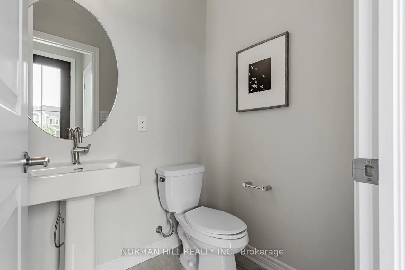 276, Riverlands, Cornell, Markham