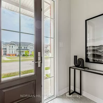 276, Riverlands, Cornell, Markham