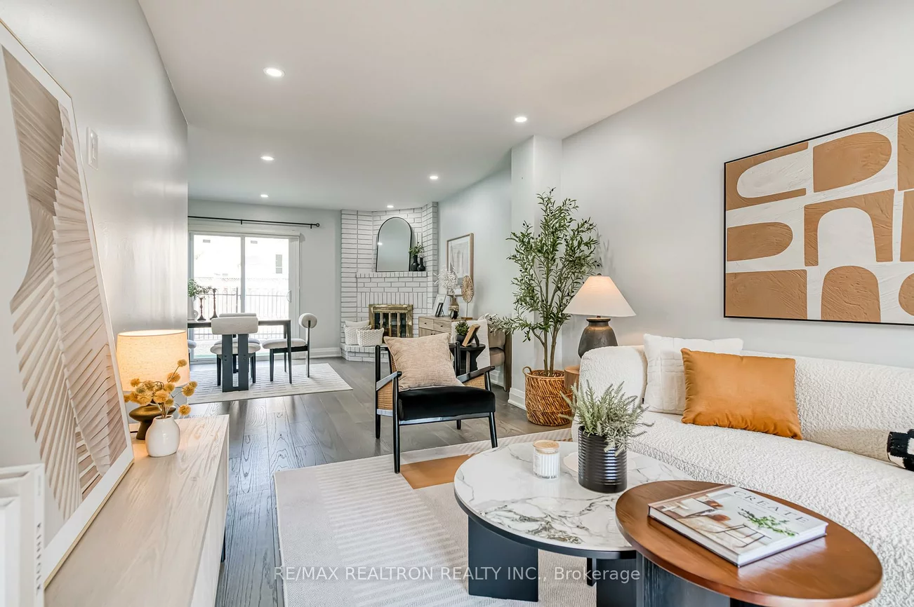 9, Smithy, Raymerville, Markham