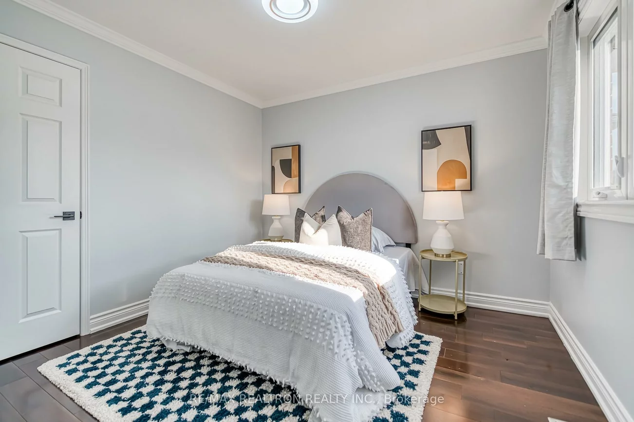 9, Smithy, Raymerville, Markham