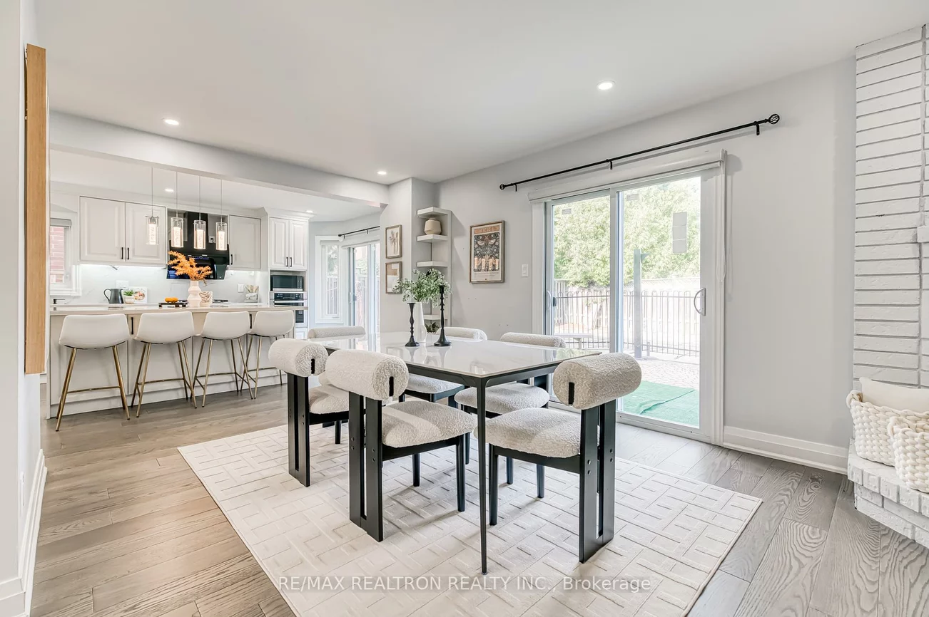 9, Smithy, Raymerville, Markham