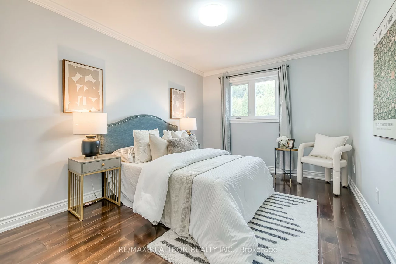 9, Smithy, Raymerville, Markham