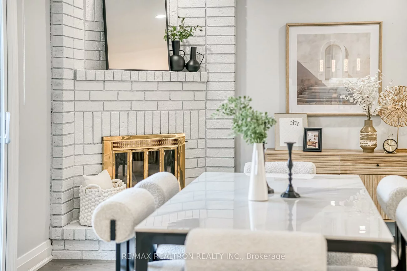 9, Smithy, Raymerville, Markham