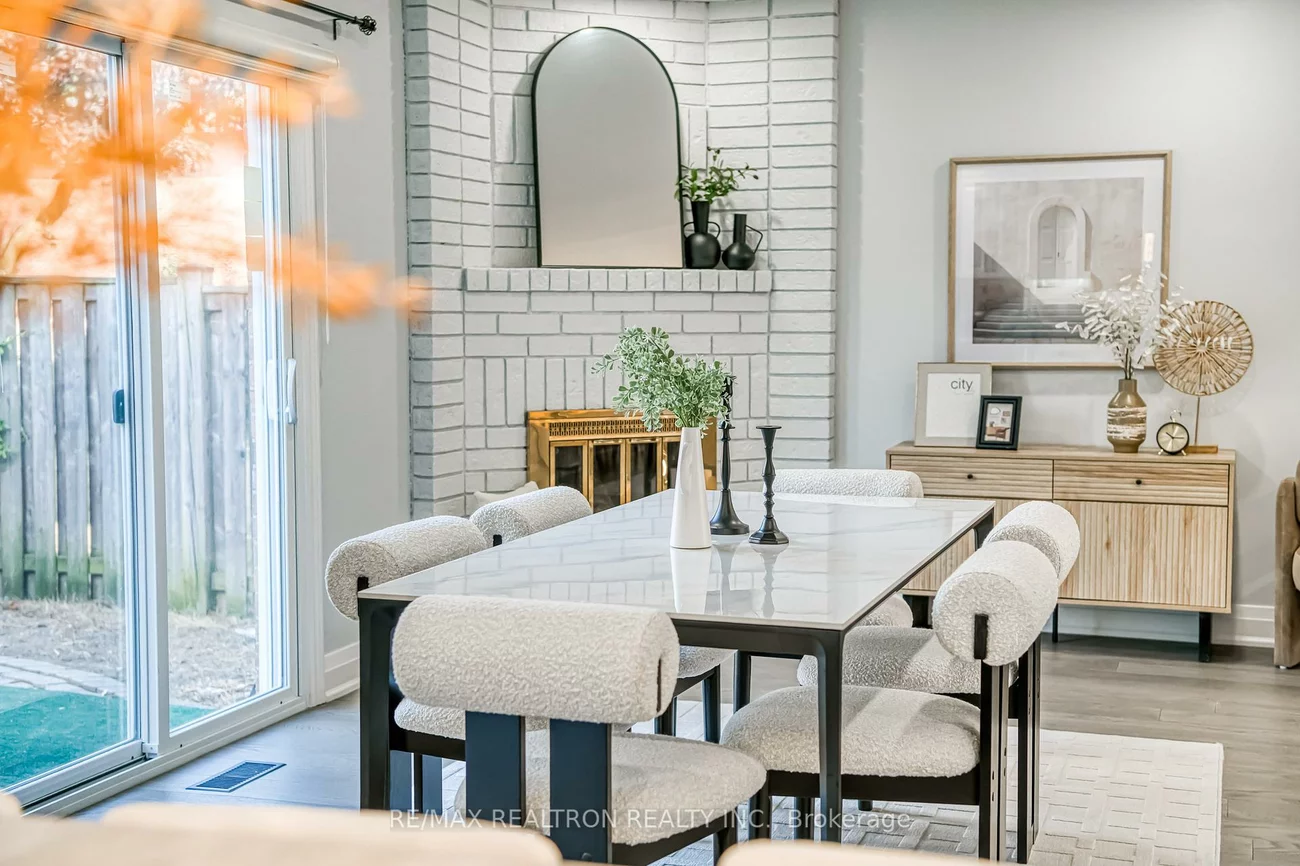 9, Smithy, Raymerville, Markham