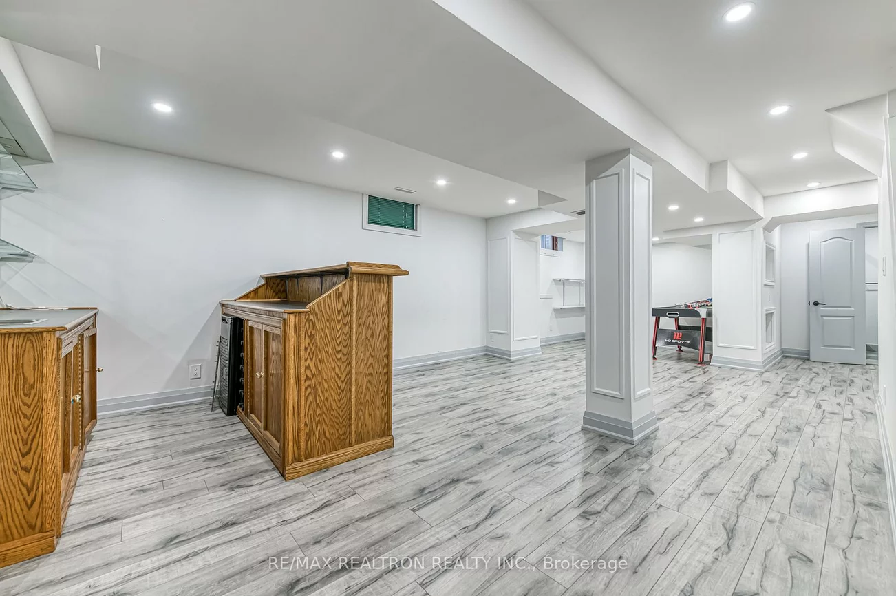 9, Smithy, Raymerville, Markham