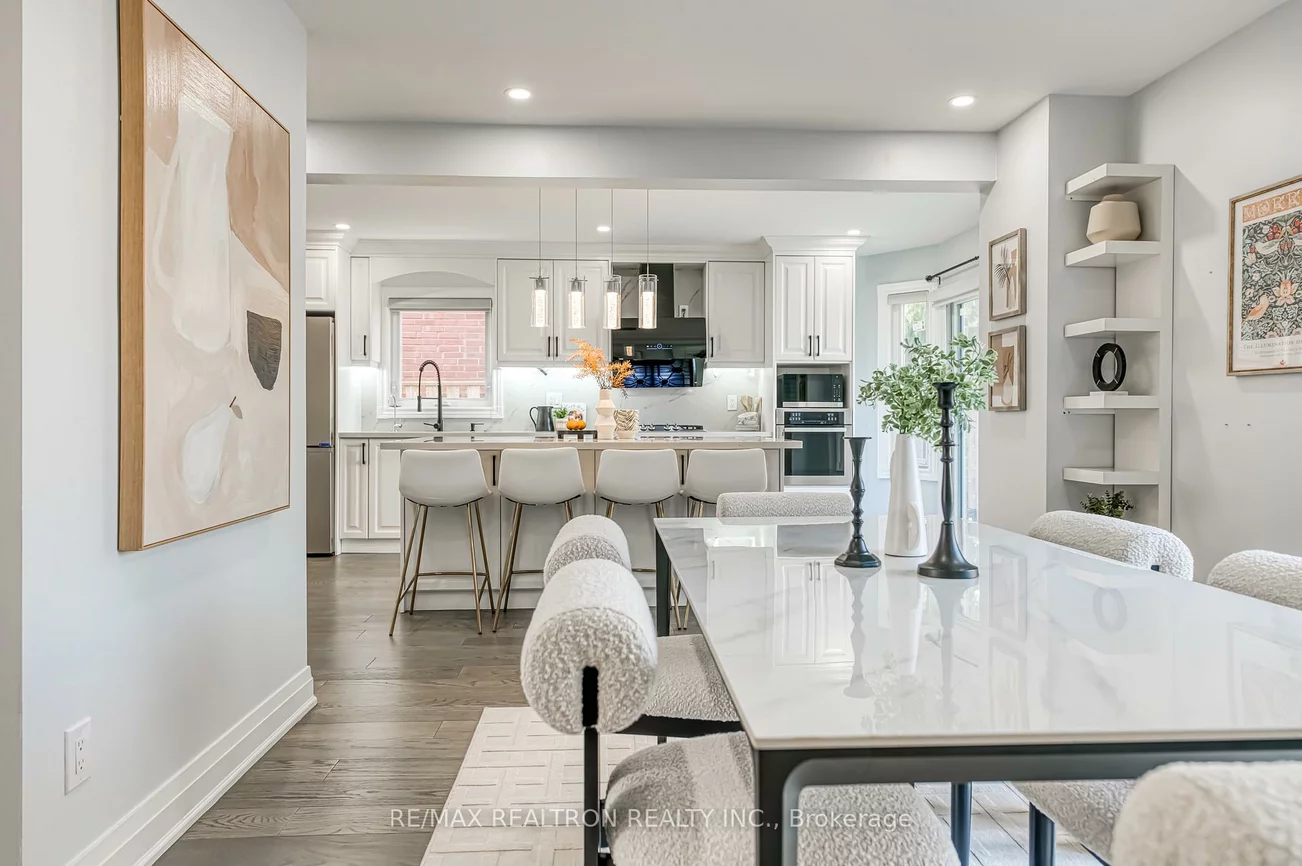 9, Smithy, Raymerville, Markham
