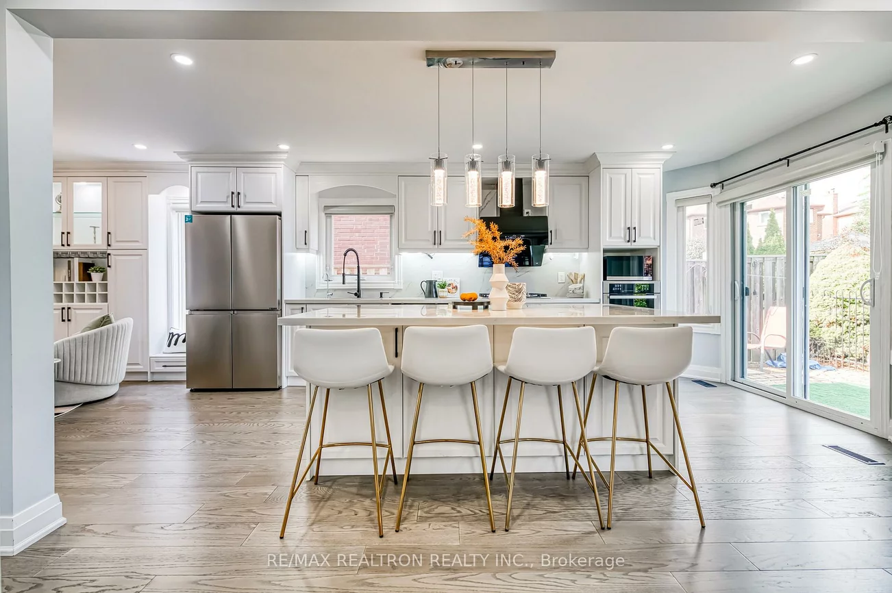 9, Smithy, Raymerville, Markham