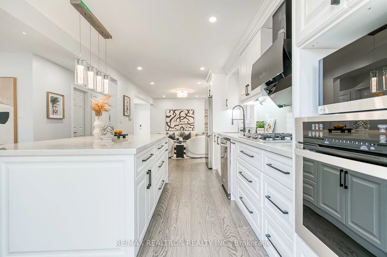 9, Smithy, Raymerville, Markham