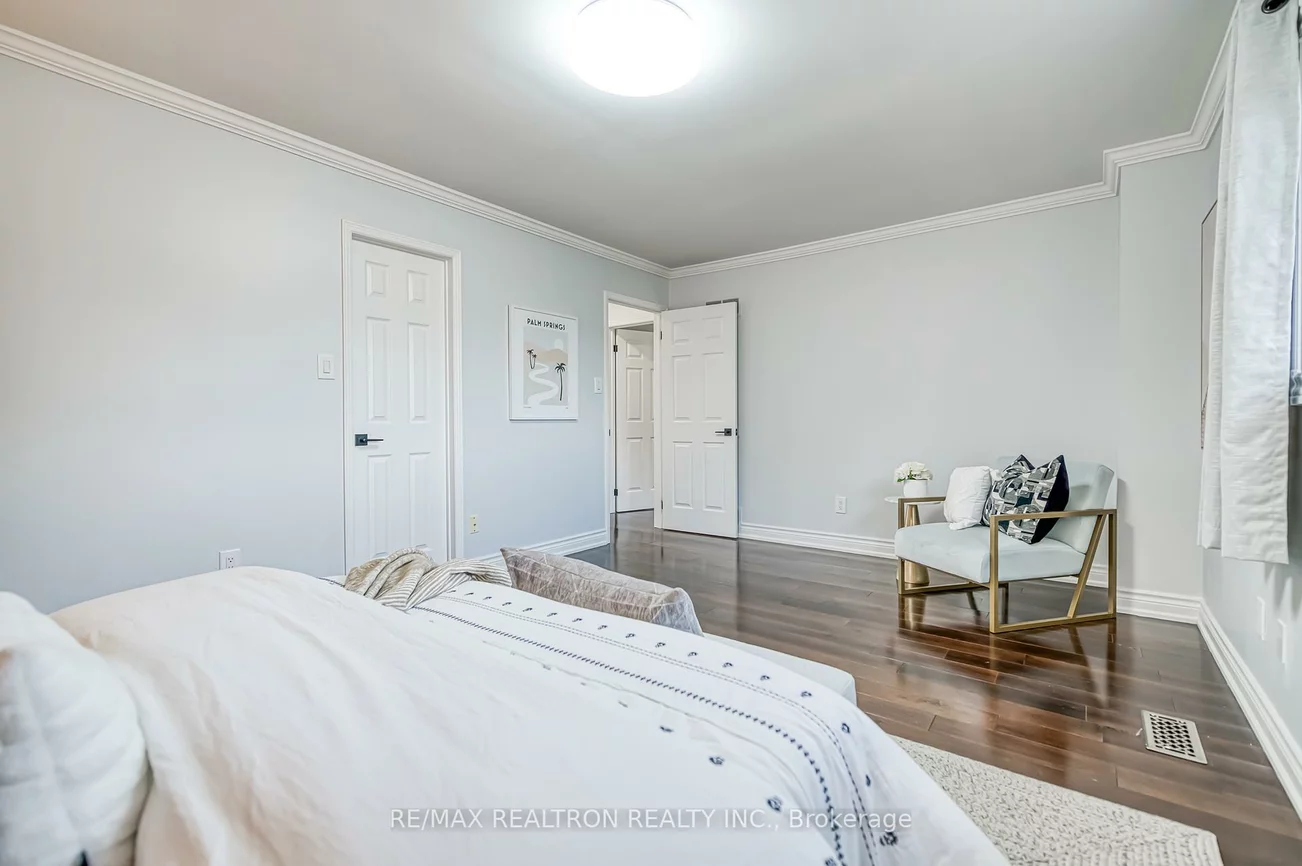 9, Smithy, Raymerville, Markham
