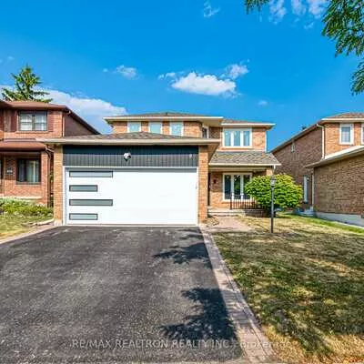 9, Smithy, Raymerville, Markham