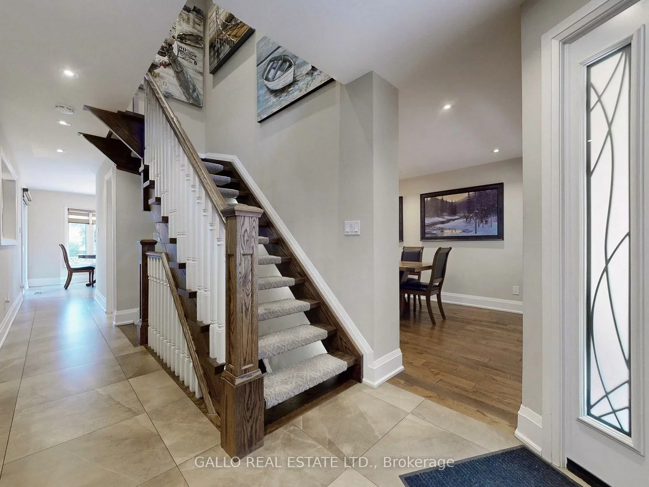 45, Timbermill, Raymerville, Markham