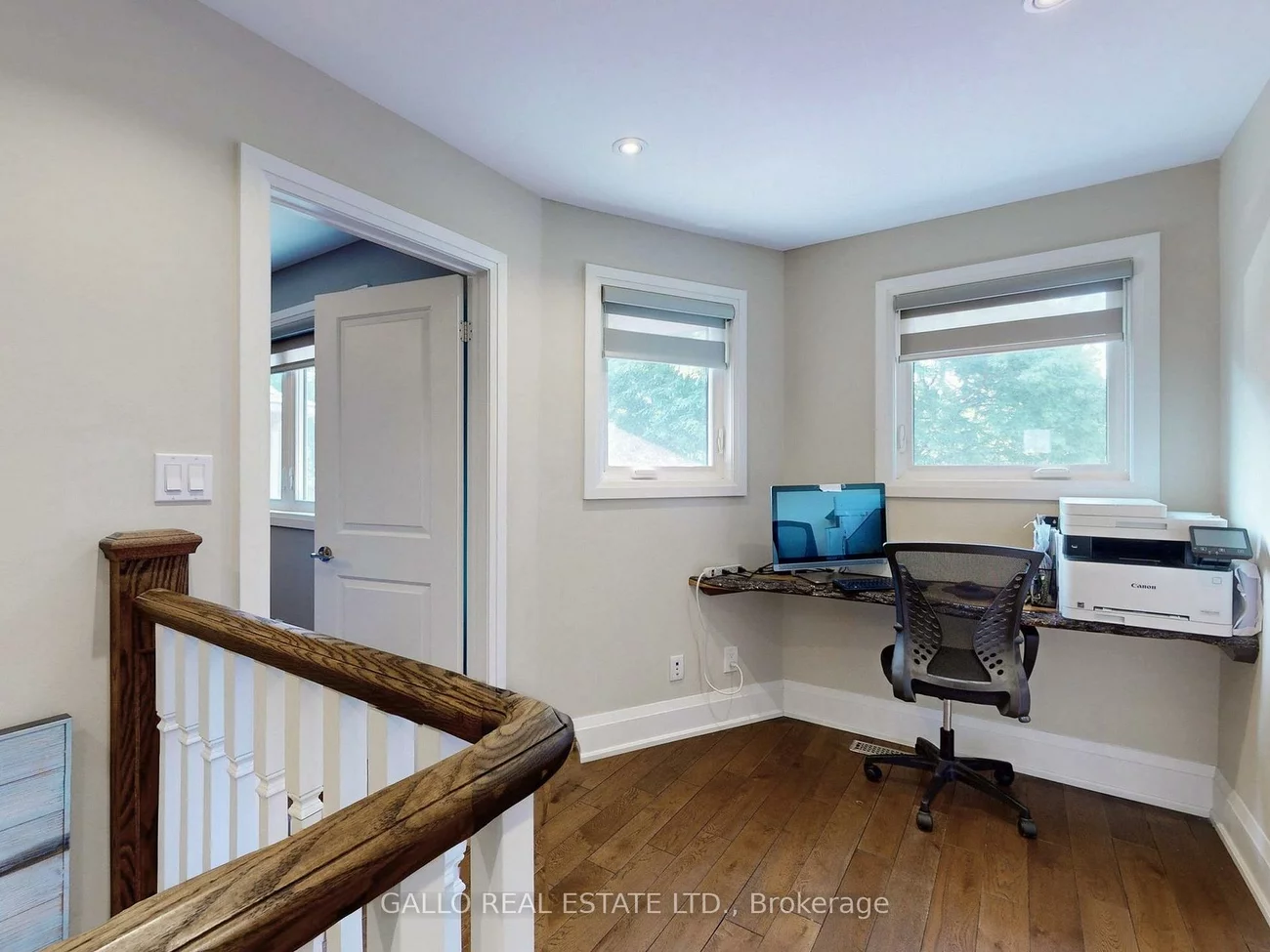 45, Timbermill, Raymerville, Markham
