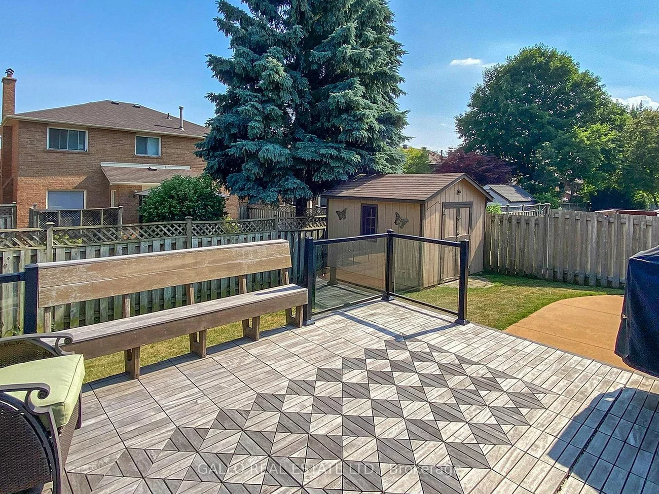 45, Timbermill, Raymerville, Markham