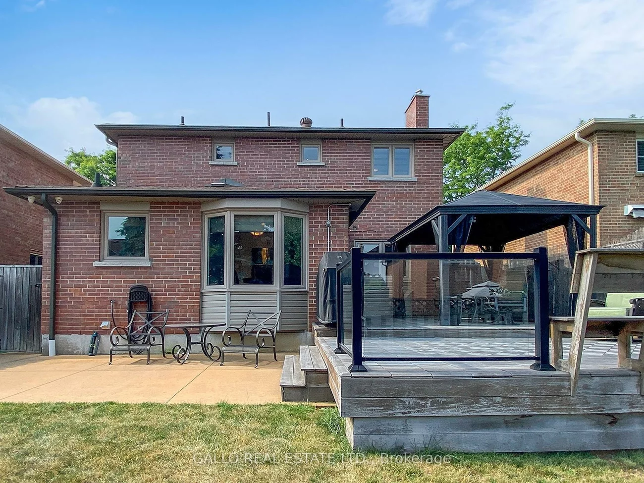 45, Timbermill, Raymerville, Markham