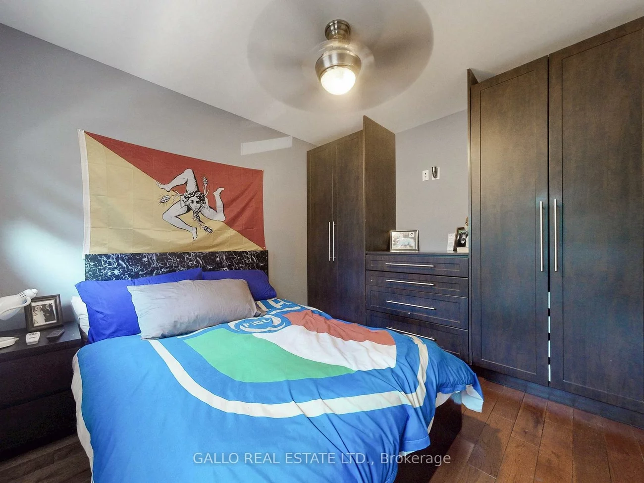 45, Timbermill, Raymerville, Markham