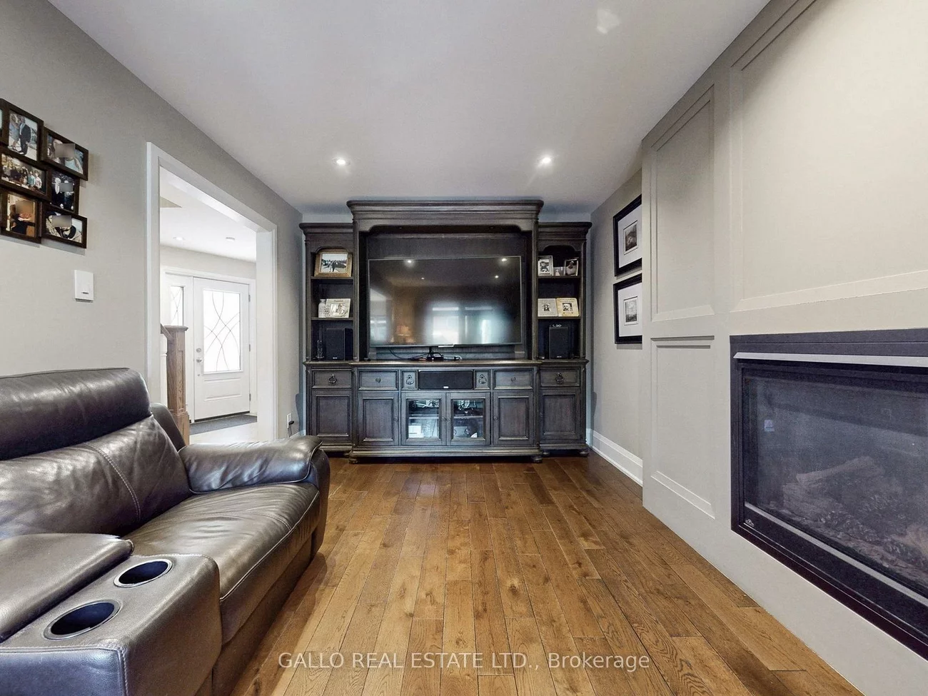 45, Timbermill, Raymerville, Markham