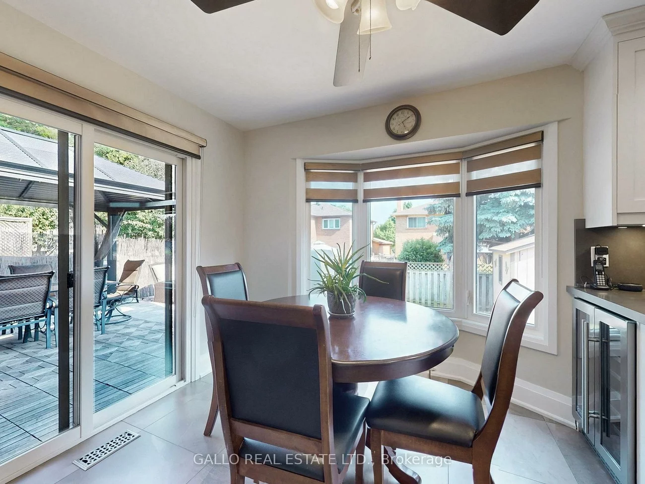 45, Timbermill, Raymerville, Markham