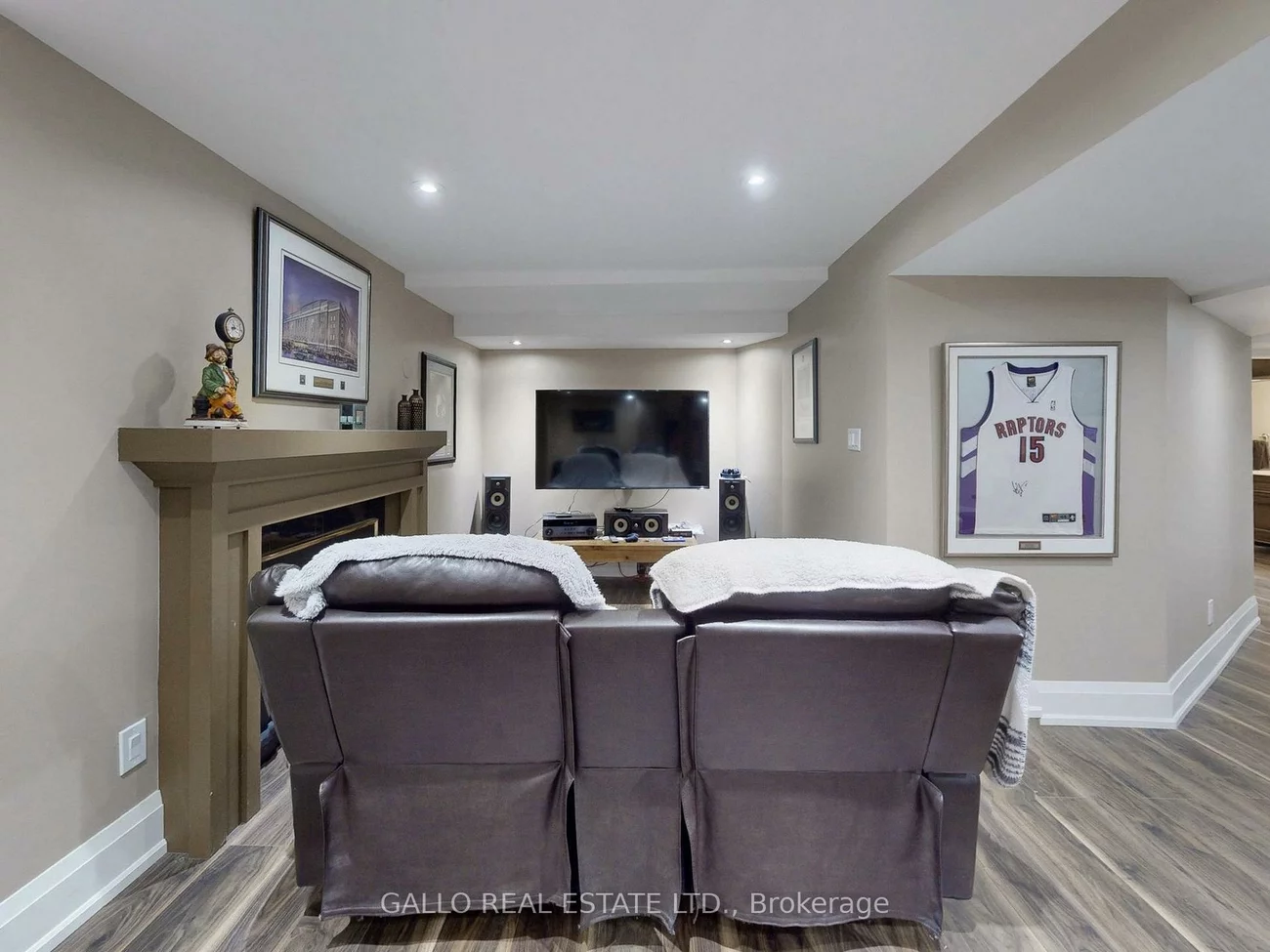 45, Timbermill, Raymerville, Markham