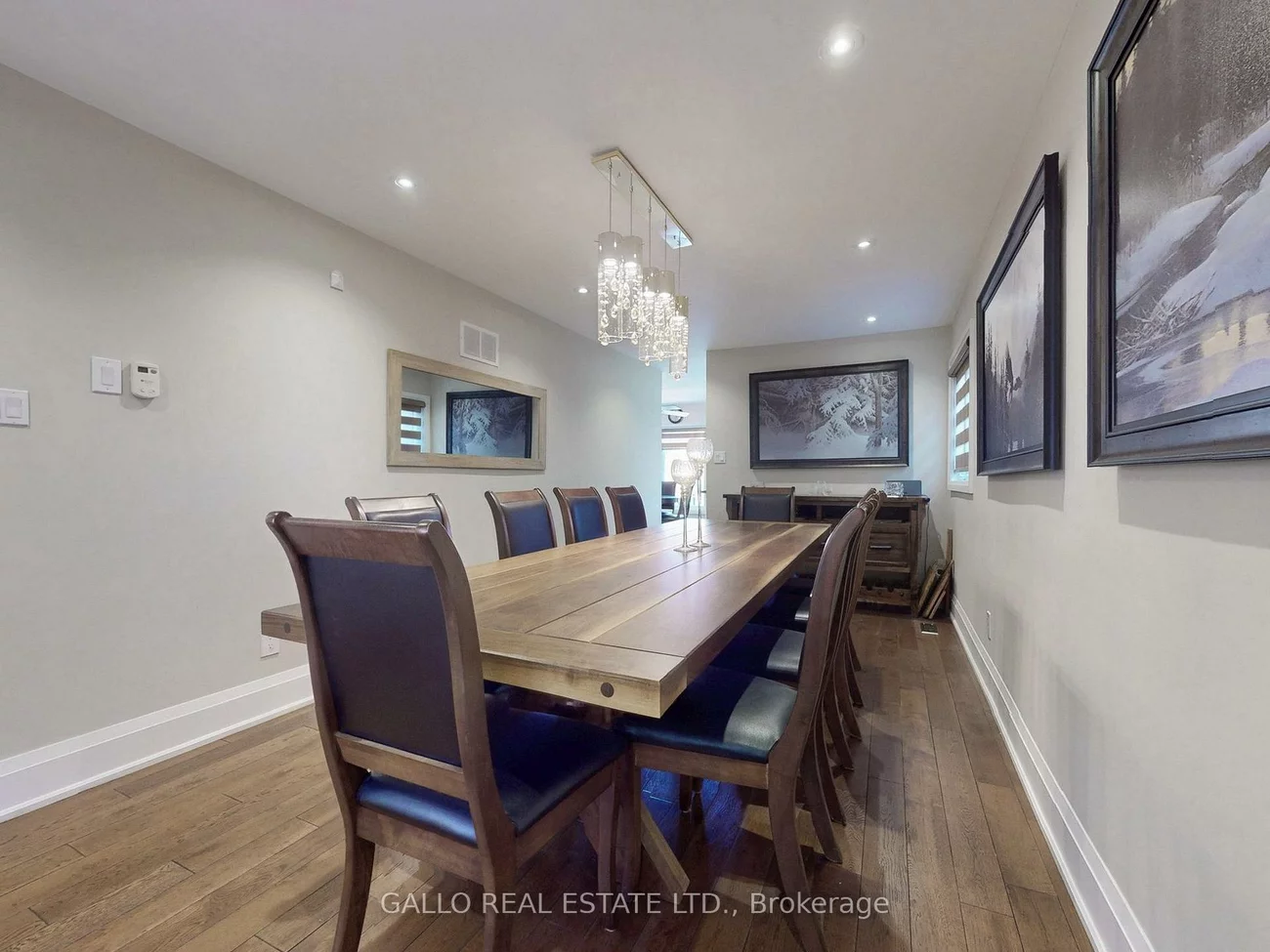 45, Timbermill, Raymerville, Markham