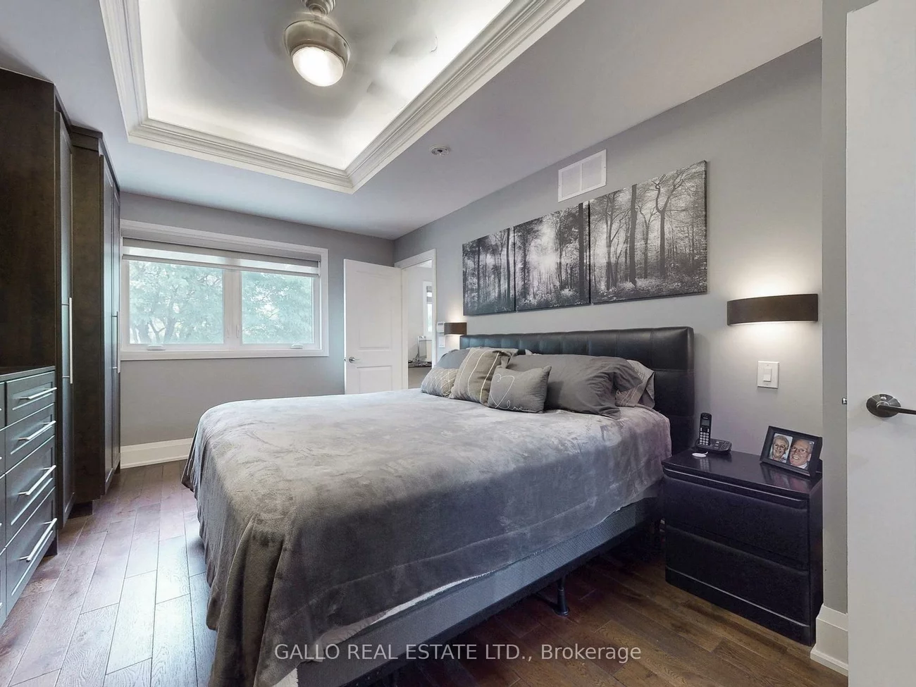 45, Timbermill, Raymerville, Markham