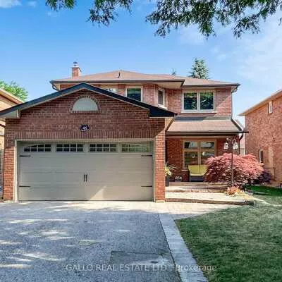45, Timbermill, Raymerville, Markham