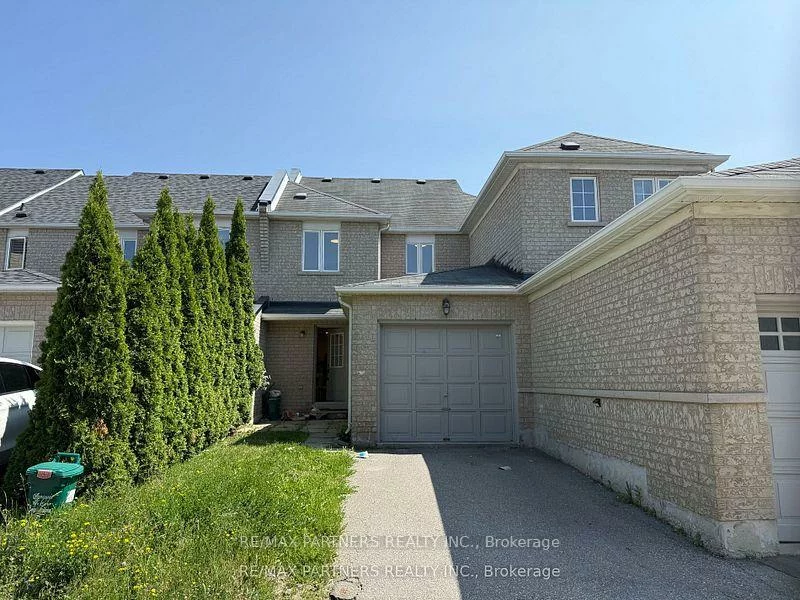 516, Bur Oak, Berczy, Markham