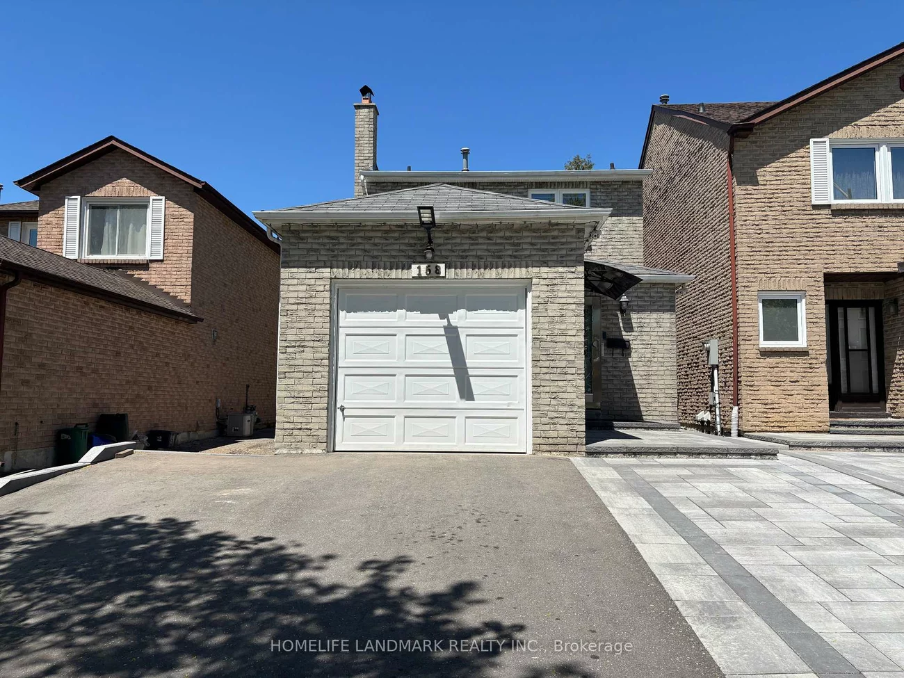 158, Markville, Markville, Markham