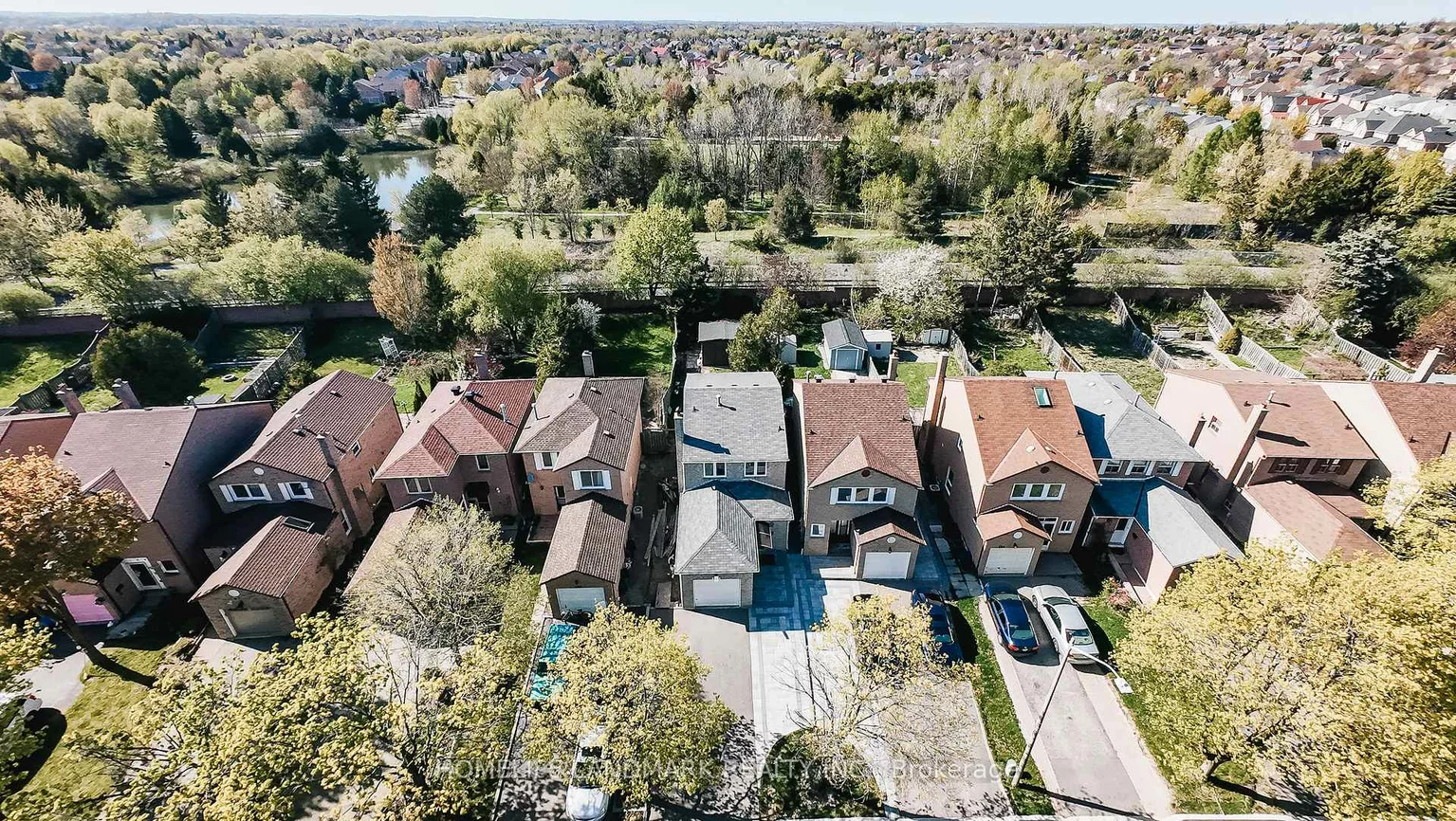 158, Markville, Markville, Markham
