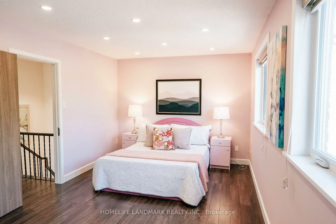 158, Markville, Markville, Markham