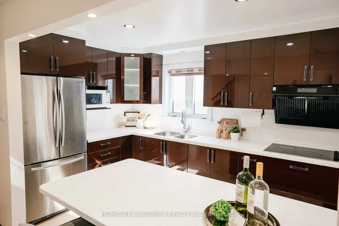 158, Markville, Markville, Markham