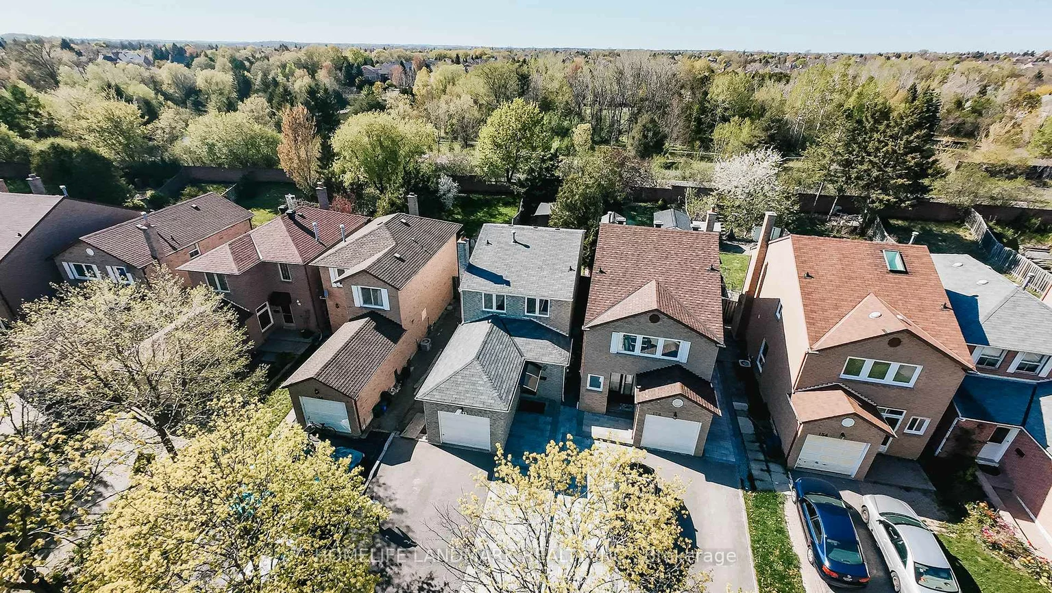 158, Markville, Markville, Markham
